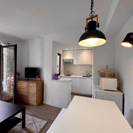Tebarray ☆ Increibles Vistas, Terraza Y Garaje - Pirineos360 Apartman Sallent de Gállego Kültér fotó