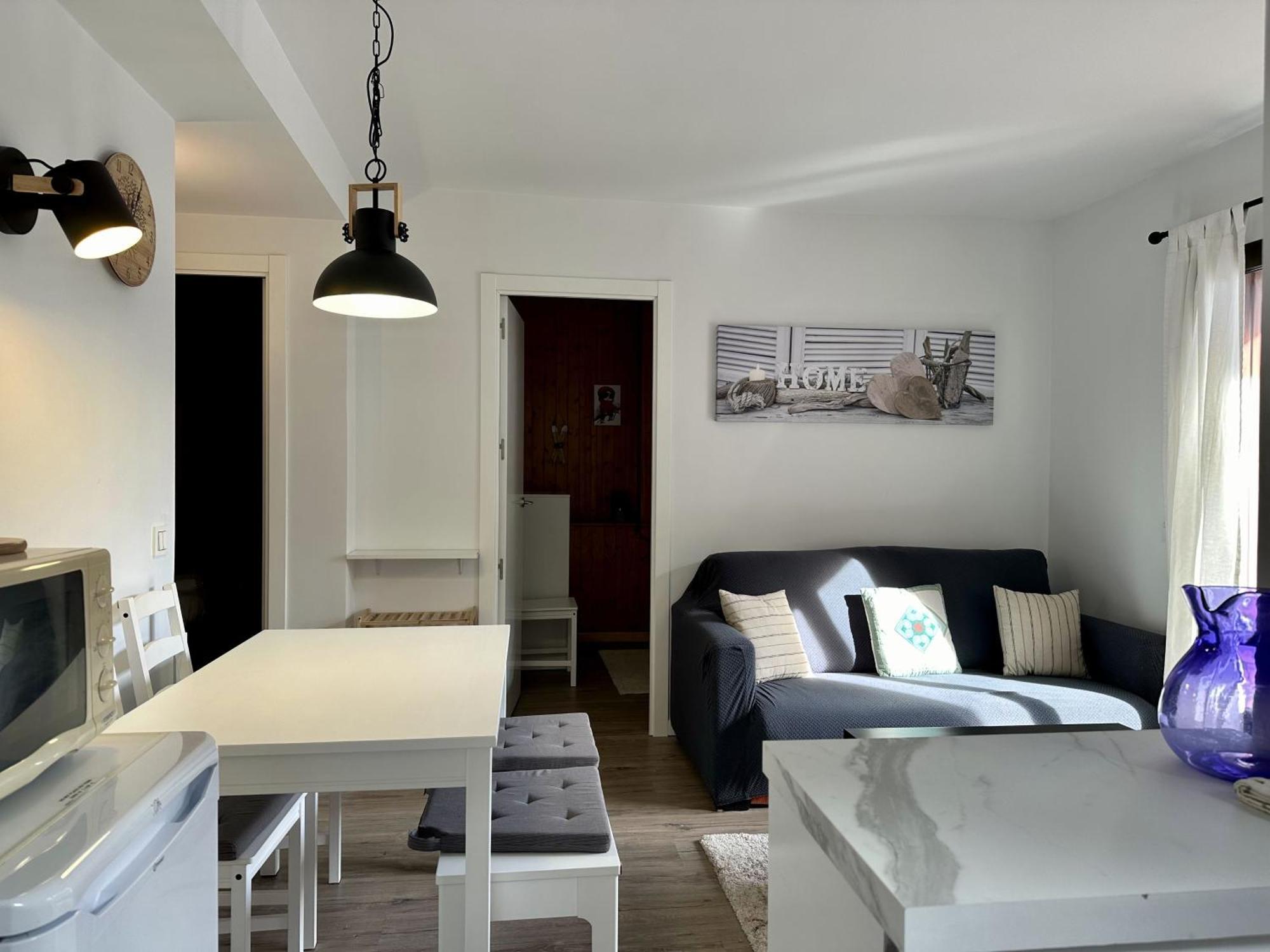 Tebarray ☆ Increibles Vistas, Terraza Y Garaje - Pirineos360 Apartman Sallent de Gállego Kültér fotó