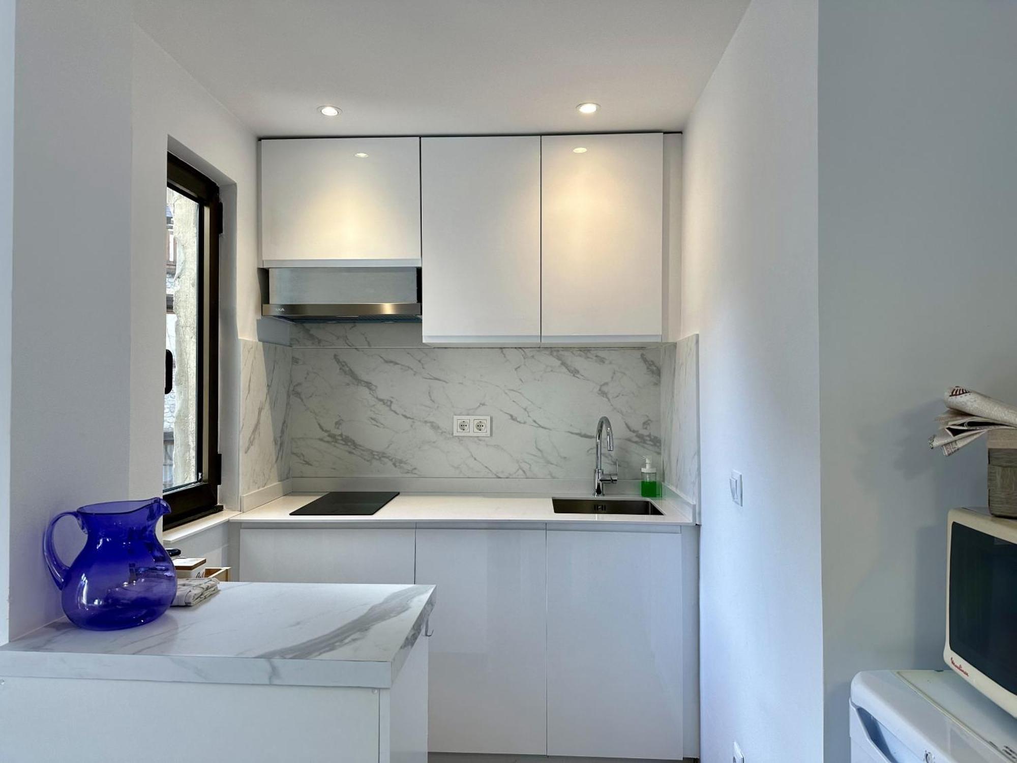 Tebarray ☆ Increibles Vistas, Terraza Y Garaje - Pirineos360 Apartman Sallent de Gállego Kültér fotó
